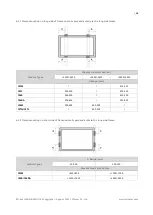 Preview for 16 page of CanadianSolar CS3W-MB-AG Series Installation Manual