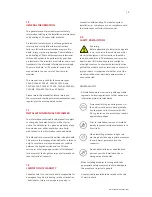 Preview for 3 page of CanadianSolar CS6A-M Installation Manual