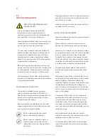 Preview for 6 page of CanadianSolar CS6A-M Installation Manual