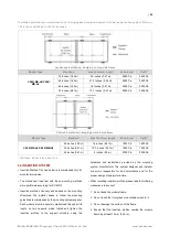 Preview for 23 page of CanadianSolar CS6L-MS Installation Manual