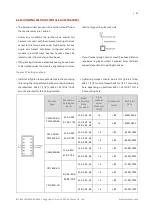 Предварительный просмотр 21 страницы CanadianSolar CS6R-MB-AG Installation Manual