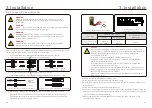 Предварительный просмотр 11 страницы CanadianSolar CSI-100K-T400GL02-E Installation And Operation Manual