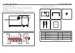 Предварительный просмотр 3 страницы CanadianSolar CSI-100K-T500 Series Installation And Operation Manual