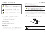 Предварительный просмотр 5 страницы CanadianSolar CSI-100K-T500 Series Installation And Operation Manual