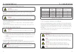 Предварительный просмотр 12 страницы CanadianSolar CSI-100K-T500 Series Installation And Operation Manual