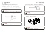 Предварительный просмотр 10 страницы CanadianSolar CSI-125K-T600GL02-E Installation And Operation Manual