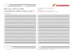 Предварительный просмотр 35 страницы CanadianSolar CSI-125K-T600GL02-E Installation And Operation Manual