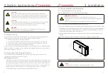 Предварительный просмотр 6 страницы CanadianSolar CSI-125KTL-GS-E Installation And Operation Manual