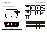 Предварительный просмотр 4 страницы CanadianSolar CSI-185K-T600GL02-U Installation And Operation Manual