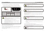 Предварительный просмотр 11 страницы CanadianSolar CSI-185K-T600GL02-U Installation And Operation Manual