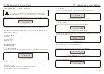 Предварительный просмотр 19 страницы CanadianSolar CSI-185K-T600GL02-U Installation And Operation Manual