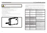 Предварительный просмотр 31 страницы CanadianSolar CSI-185K-T600GL02-U Installation And Operation Manual