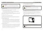 Preview for 6 page of CanadianSolar CSI-185K-T600GL03-U Installation And Operation Manual