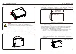 Preview for 8 page of CanadianSolar CSI-185K-T600GL03-U Installation And Operation Manual