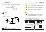 Preview for 10 page of CanadianSolar CSI-185K-T600GL03-U Installation And Operation Manual