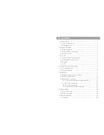 Preview for 3 page of CanadianSolar CSI-20KTL-GI-FL Installation And Operation Manual