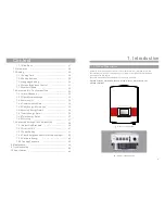 Preview for 4 page of CanadianSolar CSI-20KTL-GI-FL Installation And Operation Manual