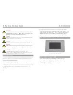 Preview for 6 page of CanadianSolar CSI-20KTL-GI-FL Installation And Operation Manual