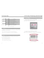 Preview for 7 page of CanadianSolar CSI-20KTL-GI-FL Installation And Operation Manual