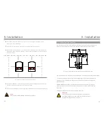 Preview for 9 page of CanadianSolar CSI-20KTL-GI-FL Installation And Operation Manual