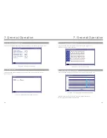 Preview for 20 page of CanadianSolar CSI-20KTL-GI-FL Installation And Operation Manual