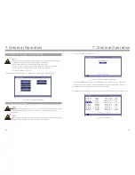 Preview for 22 page of CanadianSolar CSI-20KTL-GI-FL Installation And Operation Manual