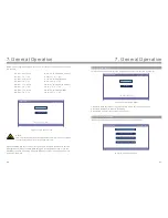 Preview for 23 page of CanadianSolar CSI-20KTL-GI-FL Installation And Operation Manual