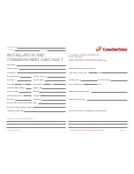 Preview for 35 page of CanadianSolar CSI-20KTL-GI-FL Installation And Operation Manual