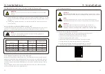 Предварительный просмотр 14 страницы CanadianSolar CSI-25K-T480GL01-UB Installation And Operation Manual