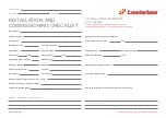 Предварительный просмотр 52 страницы CanadianSolar CSI-25K-T480GL01-UB Installation And Operation Manual