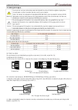 Предварительный просмотр 12 страницы CanadianSolar CSI-3.68K-S22002-E User Manual