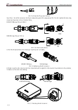 Предварительный просмотр 13 страницы CanadianSolar CSI-3.68K-S22002-E User Manual