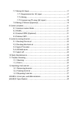 Предварительный просмотр 4 страницы CanadianSolar CSI-3K-S22002-E User Manual