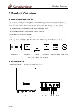 Предварительный просмотр 8 страницы CanadianSolar CSI-3K-S22002-E User Manual