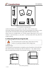 Предварительный просмотр 14 страницы CanadianSolar CSI-3K-S22002-E User Manual