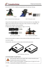 Предварительный просмотр 22 страницы CanadianSolar CSI-3K-S22002-E User Manual