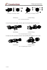 Предварительный просмотр 24 страницы CanadianSolar CSI-3K-S22002-E User Manual