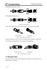 Предварительный просмотр 19 страницы CanadianSolar CSI-3K-S22002-ED User Manual