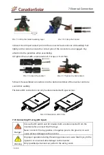 Предварительный просмотр 21 страницы CanadianSolar CSI-3K-S22002-ED User Manual