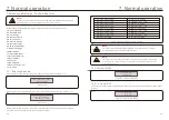 Предварительный просмотр 24 страницы CanadianSolar CSI-50K-T400GL03-E Installation And Operation Manual