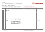 Предварительный просмотр 38 страницы CanadianSolar CSI-50K-T400GL03-E Installation And Operation Manual