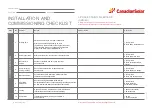 Предварительный просмотр 39 страницы CanadianSolar CSI-50K-T400GL03-E Installation And Operation Manual