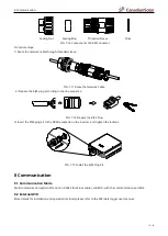 Предварительный просмотр 16 страницы CanadianSolar CSI-5K-S22002-E User Manual