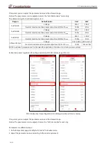 Предварительный просмотр 21 страницы CanadianSolar CSI-5K-S22002-E User Manual