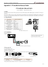 Предварительный просмотр 32 страницы CanadianSolar CSI-5K-S22002-E User Manual