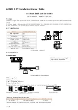 Предварительный просмотр 22 страницы CanadianSolar CSI-5K-S22003-E User Manual