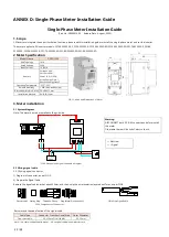 Предварительный просмотр 24 страницы CanadianSolar CSI-5K-S22003-E User Manual