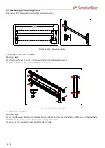 Предварительный просмотр 5 страницы CanadianSolar CSI-75K-T40001-E Quick Installation Manual