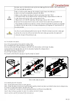 Preview for 14 page of CanadianSolar CSI-75K-T40001-E Quick Installation Manual