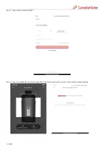 Preview for 17 page of CanadianSolar CSI-75K-T40001-E Quick Installation Manual